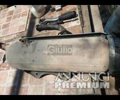 SCARICO MARMITTA TERMINALE HONDA FORZA 250 2005 20