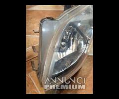 SUZUKI BURGMAN 400 K7-9 FARO ANTERIORE SINISTRO HE