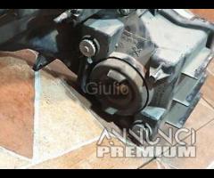 SUZUKI BURGMAN 400 K7-9 FARO ANTERIORE SINISTRO HE - 6