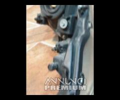 SUZUKI BURGMAN 400 K7-9 FARO ANTERIORE SINISTRO HE - 8