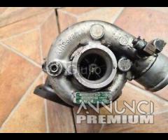 Turbina 028145703B 4655771 Volkswagen Golf 3 (1992