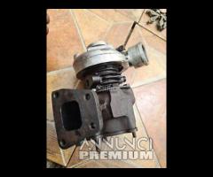 Turbina 028145703B 4655771 Volkswagen Golf 3 (1992