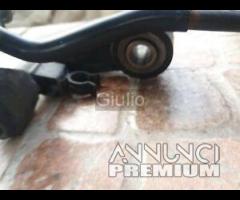 supporto motore KYMCO PEOPLE GTI 300 2011 2013 201