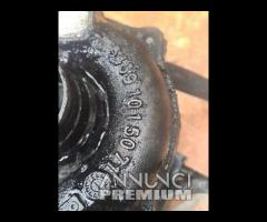 54391015071 TURBINA RENAULT Clio Serie (0408) 1500