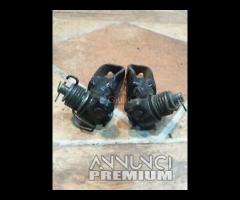 Poggiapiedi Anteriore Sinistro Honda NX 125 1989 -