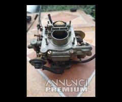 Carburatore Weber 30 32 DMTE 38  Fiat Uno 1.1 Uno