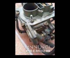 Carburatore Weber 30 32 DMTE 38  Fiat Uno 1.1 Uno