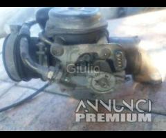 CARBURATORE KEIHIN T VK  HONDA SH 150 2000 2004 GP