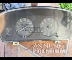 9621227380 quadro strumenti citroen berlingo tachi