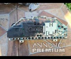 9621227380 quadro strumenti citroen berlingo tachi