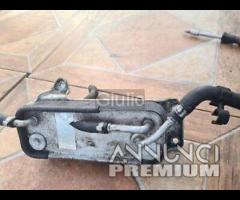 Radiatore Di Calore Mercedes A6120700079