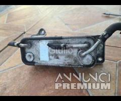 Radiatore Di Calore Mercedes A6120700079