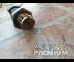 Sensore Pressione carburante BOSCH0281002568 COMPA