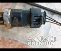 Sensore Pressione carburante BOSCH0281002568 COMPA