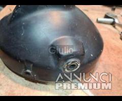 cuvelage  de phare honda 500 cb pc 32 oem 61301-ma