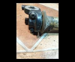 Comando gas acceleratore throttle Honda Xr 600