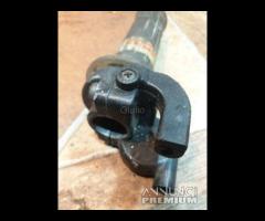 Comando gas acceleratore throttle Honda Xr 600