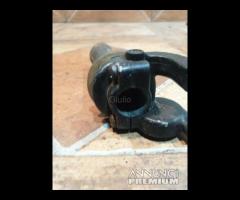 Comando gas acceleratore throttle Honda Xr 600