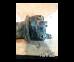 Comando gas acceleratore throttle Honda Xr 600 - 7