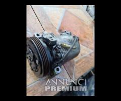 M13A COMPRESSORE A/C SUZUKI IGNIS 1A SERIE (10/00&