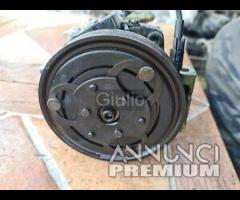 M13A COMPRESSORE A/C SUZUKI IGNIS 1A SERIE (10/00&