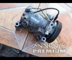 M13A COMPRESSORE A/C SUZUKI IGNIS 1A SERIE (10/00&