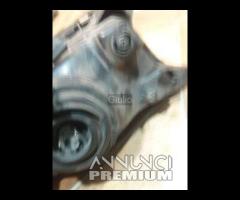 FARO FANALE ANTERIORE Yamaha Diversion XJ 600 1992