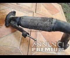 46740144 TUBO SCARICO MARMITTA FIAT PUNTO 1 (176)