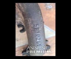 5970288 \\t7796878 Fiat Lancia Fire Engine Exhaust