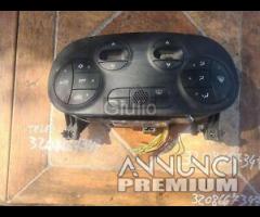 INTERRUTTORE PULSANTIERA FIAT 500 2007 2015 ORIG.