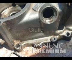 Suzuki 650 Dr Re Frizione  SP45A - 1992/19 - 7