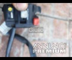 Commutatore Sinistro Completo per Cagiva Mito 125