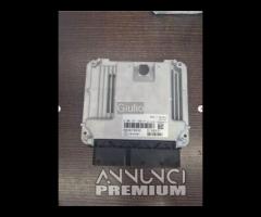 ECU CENTRALINA MOTORE *NUOVA* EDC16C8 0281011228 I