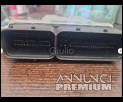 ECU CENTRALINA MOTORE *NUOVA* EDC16C8 0281011228 I