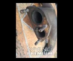 5970288 \\t7796878 Fiat Lancia Fire Engine Exhaust