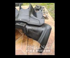 retro scudo per aprilia atlantic 125 200 250 ottim