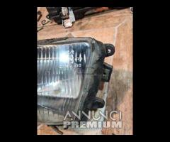 Faro Fanale Anteriore Usato Suzuki DR 650 ('9