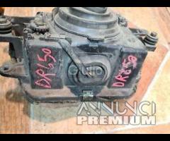 Faro Fanale Anteriore Usato Suzuki DR 650 ('9