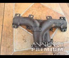 7796880 COLLETTORE SCARICO FIAT PALIO PANDA PUNTO