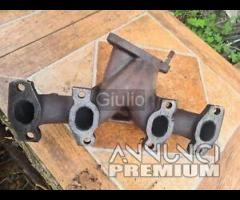 7796880 COLLETTORE SCARICO FIAT PALIO PANDA PUNTO