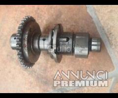 Asse a camme aspirazione Intake camshaft Suzuki Bu