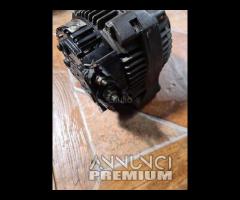 Alternatore KUHNER CITROEN BERLINGO EVASION XSARA