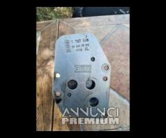 7787698 SCAMBIATORE CALORE RADIATORE OLIO BMW SERI