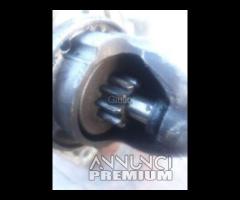 MOTORINO AVVIAMENTO FORD FIESTA (DX) (99-02) 1.2 1