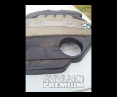 Coperchio Motore BMW Serie 1 E87 (2004 - 2013) 143 - 7