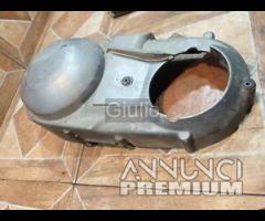 COPERCHIO CARTER TRASMISSIONE SUZUKI BURGMAN  400 - 6