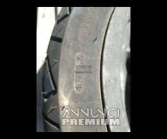 Ruota Posteriore Cerchio Yamaha XC 300 Versity dis