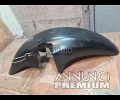 Parafango anteriore Front fender Honda Transalp 60