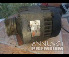 ALTERNATORE FIAT COUPE (94-00) 2P B. MAGNETI MAREL