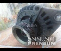 ALTERNATORE FIAT COUPE (94-00) 2P B. MAGNETI MAREL